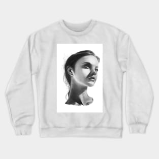 Natalia Crewneck Sweatshirt